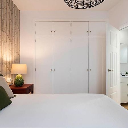 San Diego Suite Apartment Sevilla Buitenkant foto